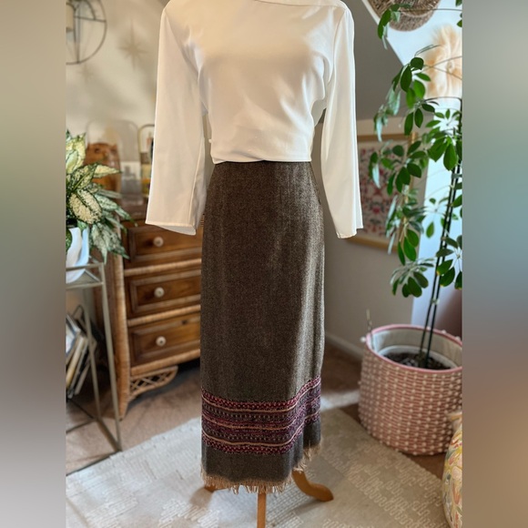 Sag Harbor Dresses & Skirts - Vintage Sag Harbor skirt